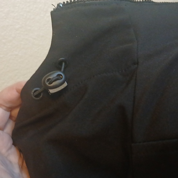 GUESS MENS BOMBER JACKET XXL FIT RUNS XL - Picture 12 of 17